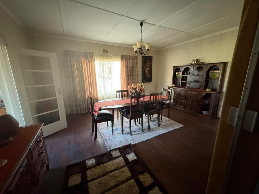 4 Bedroom Property for Sale in Heilbron Free State